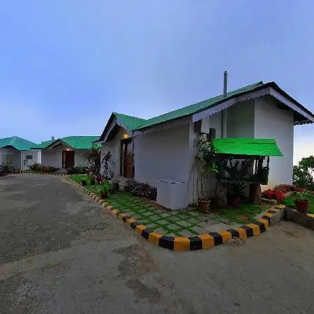 DESHADAN MOUNTAIN RESORT