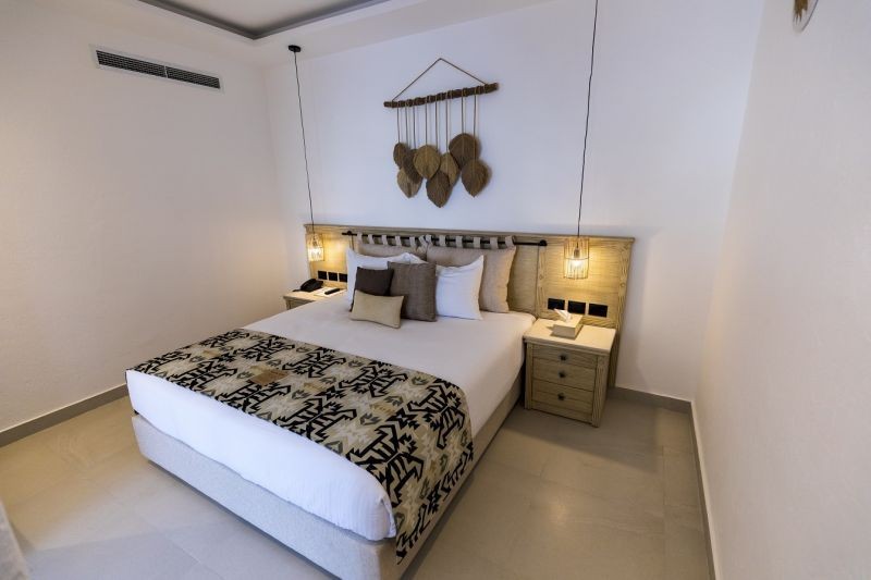junior jacuzzi suite garden view