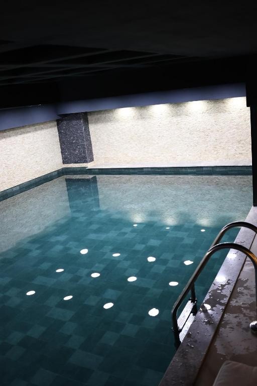 CIP HOTEL ISTANBUL BAKIRKOY