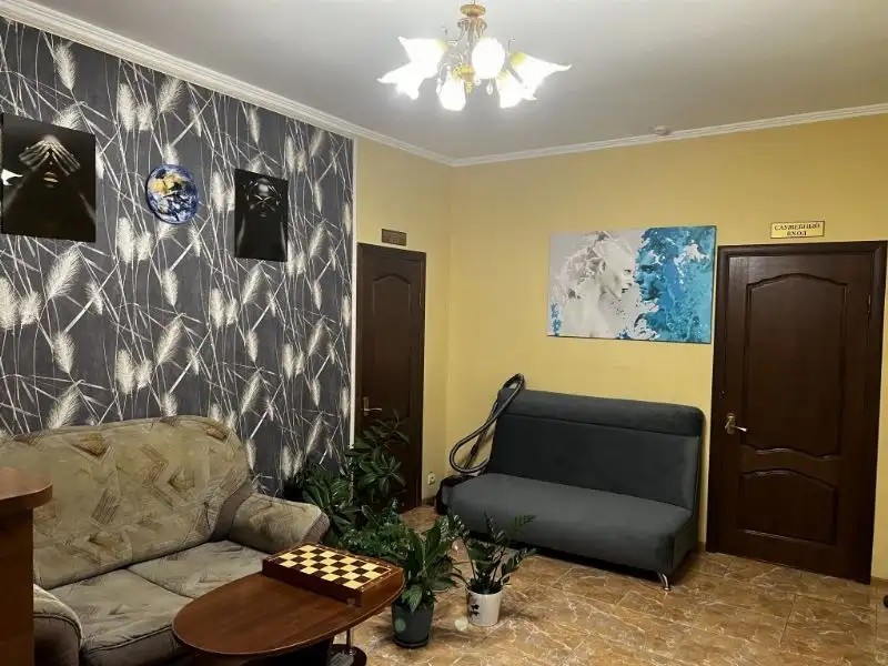 КАЛИФОРНИЯ АСТРАХАНЬ