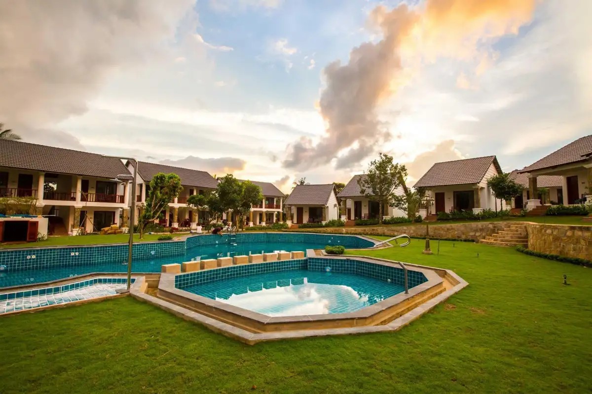 MYPLACE SIENA GARDEN RESORT