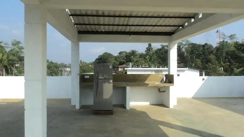 KITHULA HOTEL