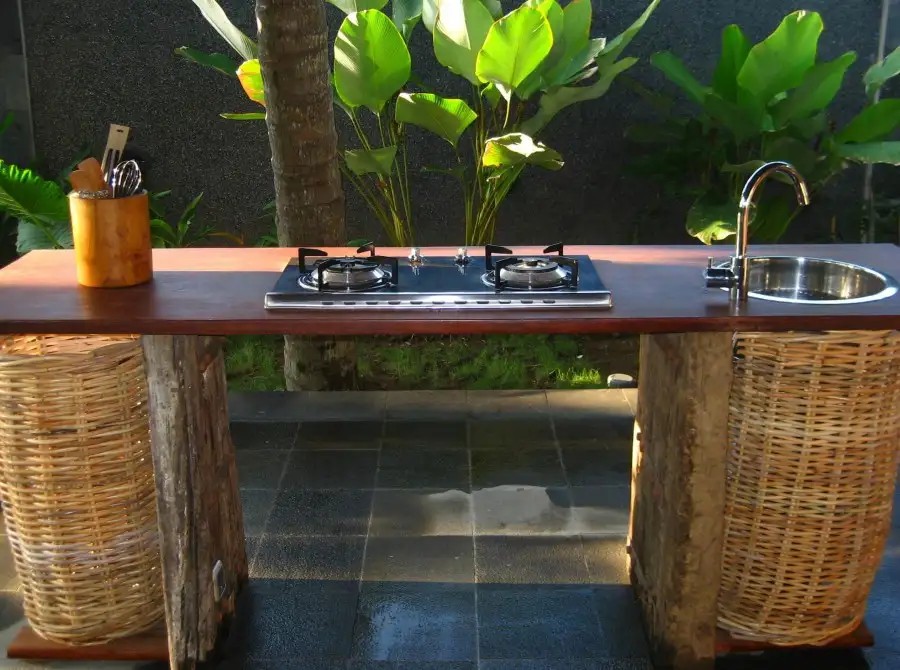 MANGO TREE VILLAS