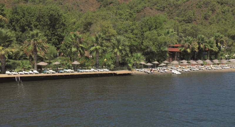 MARMARIS RESORT DELUXE