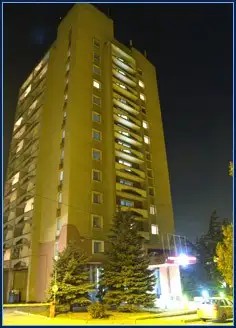 ЗВЕЗДНАЯ