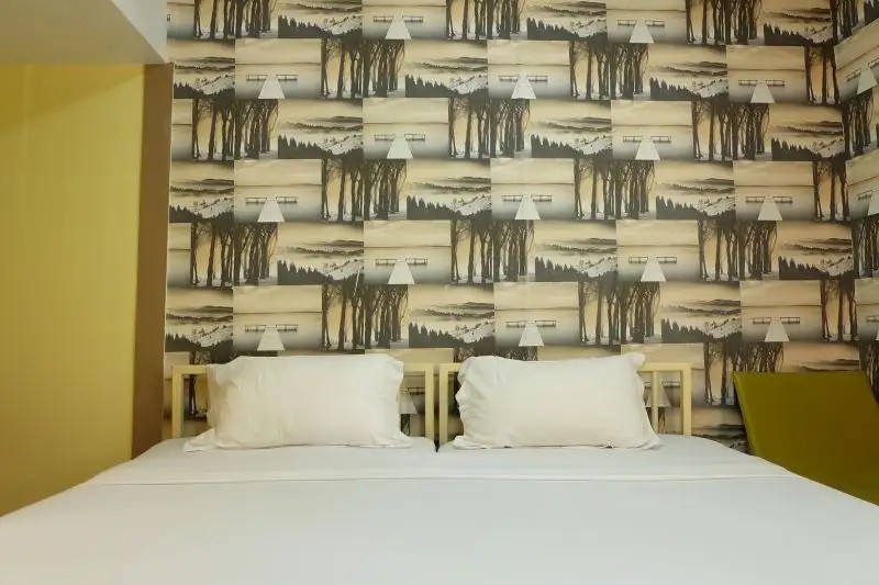 STEVE BOUTIQUE HOSTEL