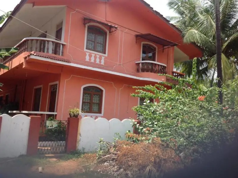 CASA ROFINA HIDEAWAY GUEST HOUSE
