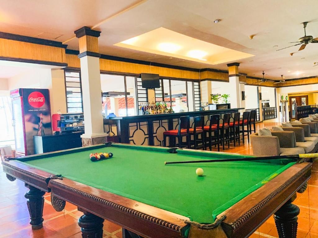 OCEAN DUNES RESORT