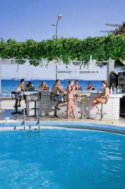 ORION HOTEL DIDIM