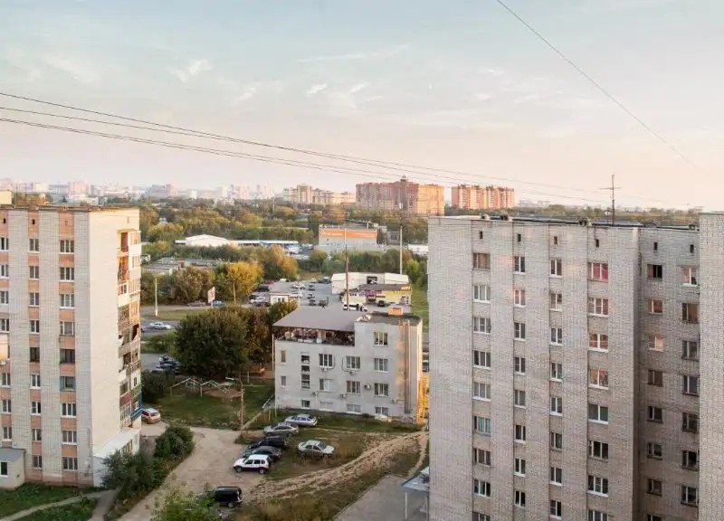 KRAVC GROUP НА УЛИЦЕ БИРЮЗОВА