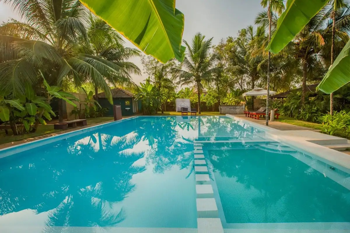 AQUATICA RESORT