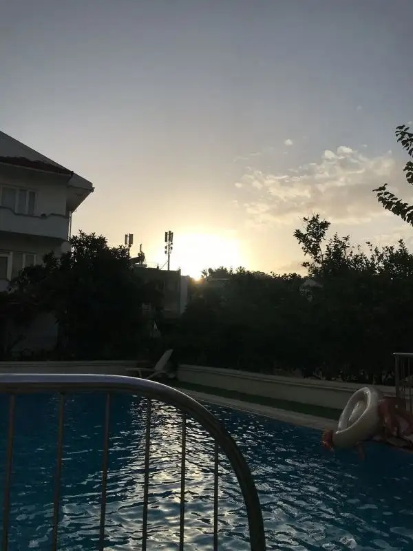 AYHAN APARTMENTS