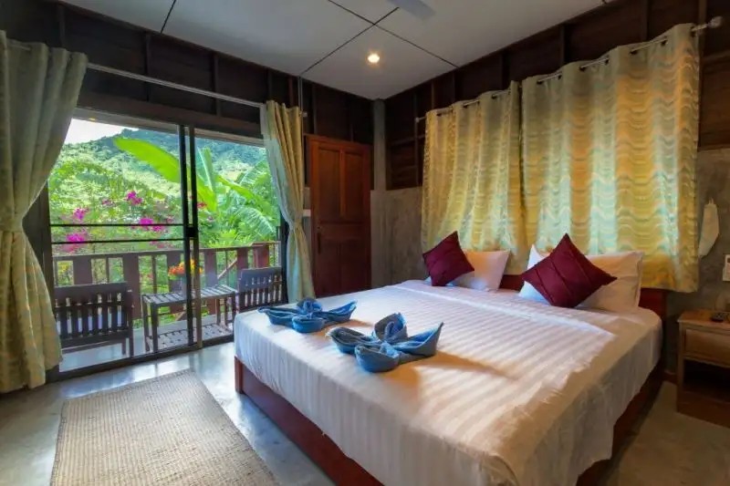 KANYA COZY BUNGALOWS KATA BEACH