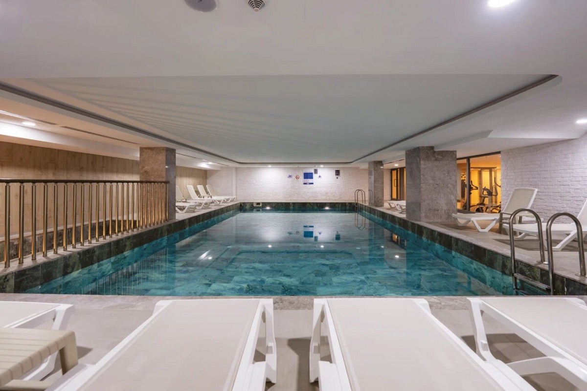 LUNA VISTA BELEK  