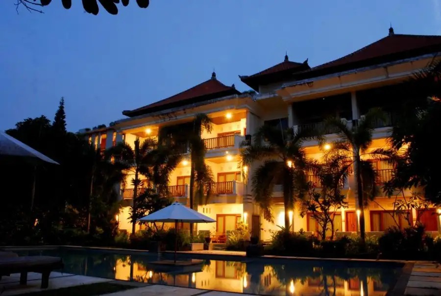 KUSUMA RESORT