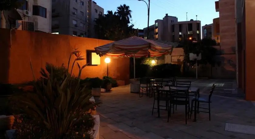 BARAKAT APARTMENTS