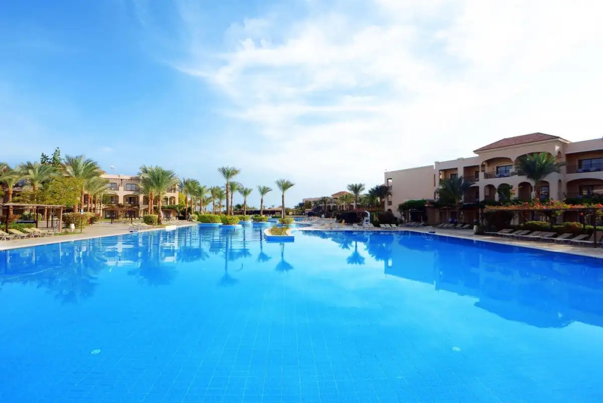 JAZ AQUAMARINE RESORT (EX. IBEROTEL AQUAMARINE RESORT)