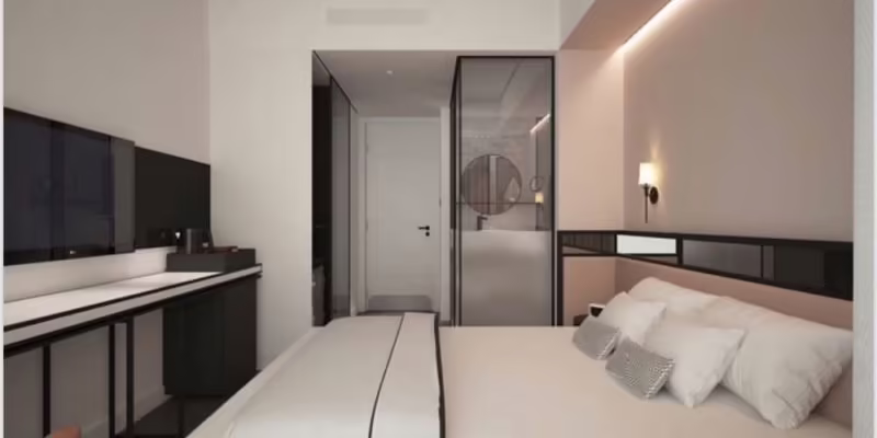 THE WESTIST HOTEL & SPA