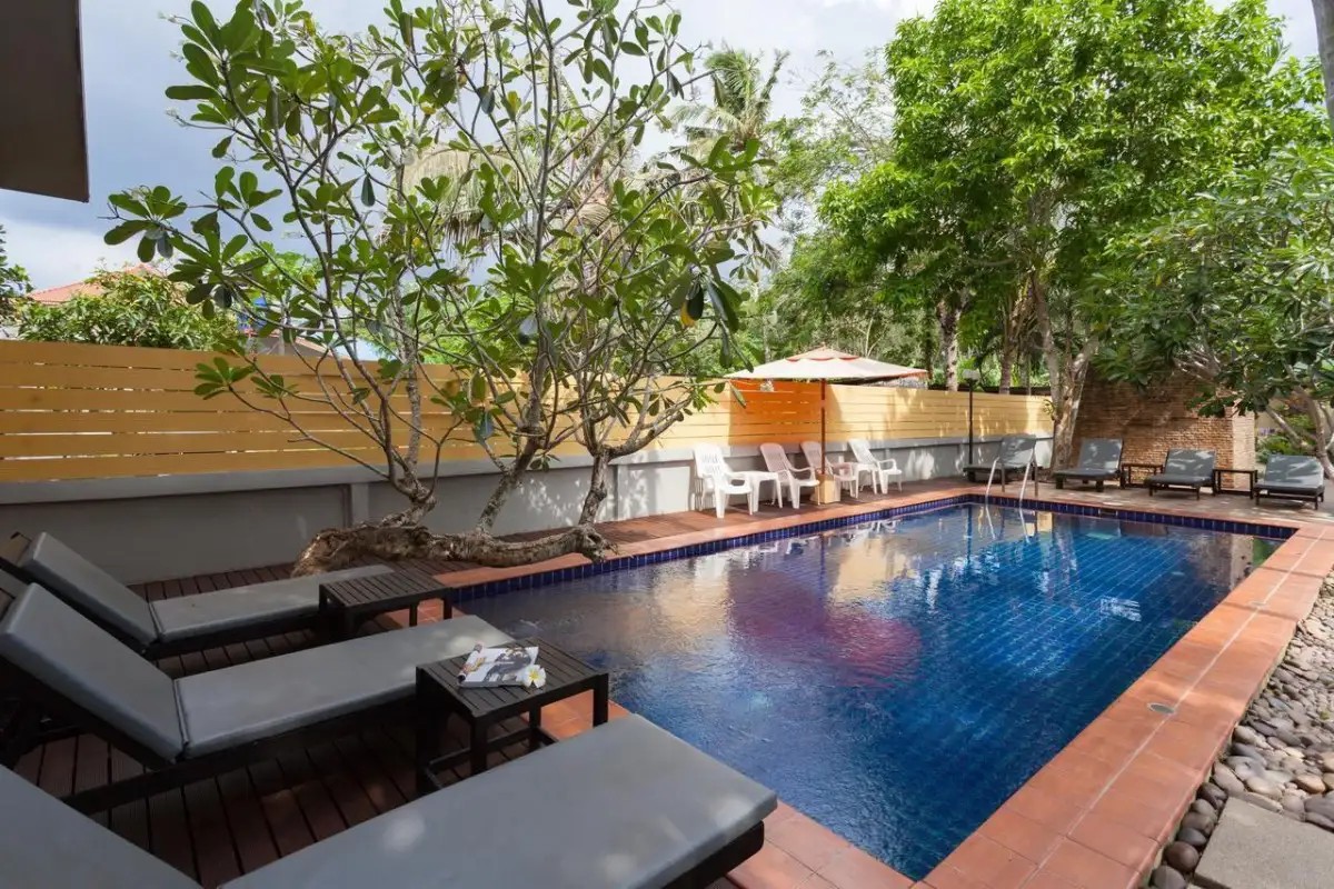 BANGTAO KANITA HOUSE