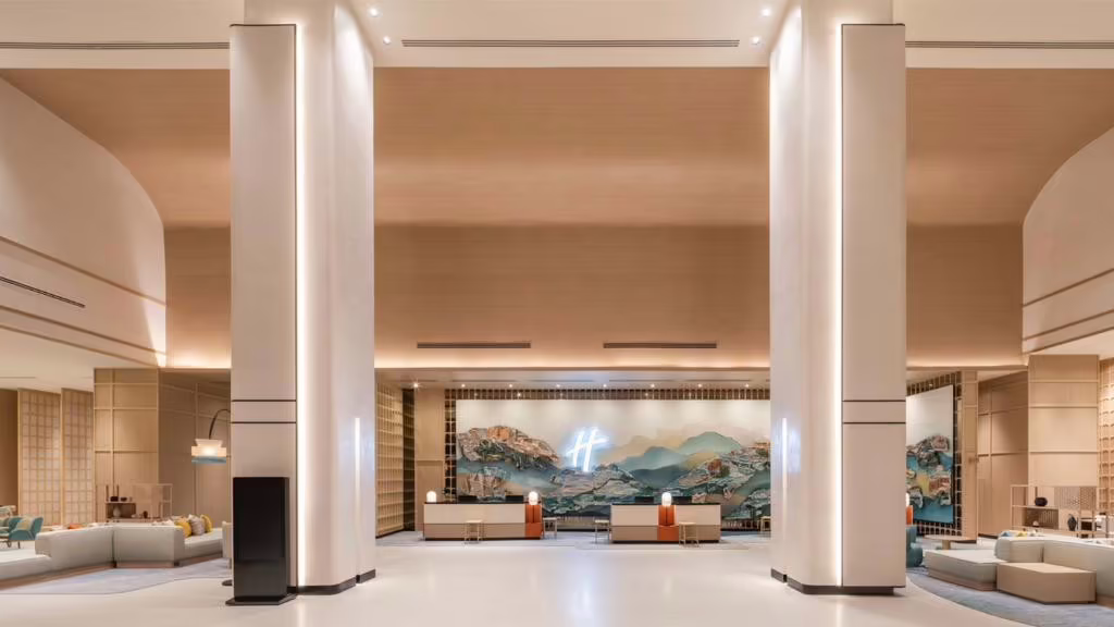 HOLIDAY INN PATTAYA