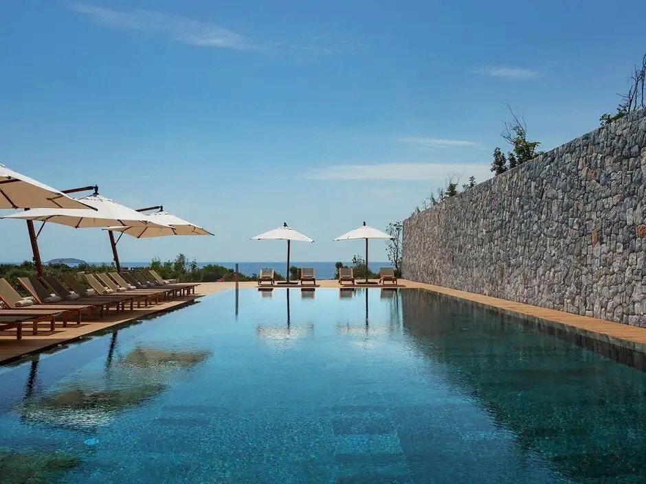 SIX SENSES KAPLANKAYA