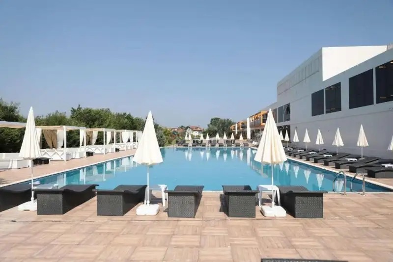 RAMADA BY WYNDHAM ISTANBUL SILE