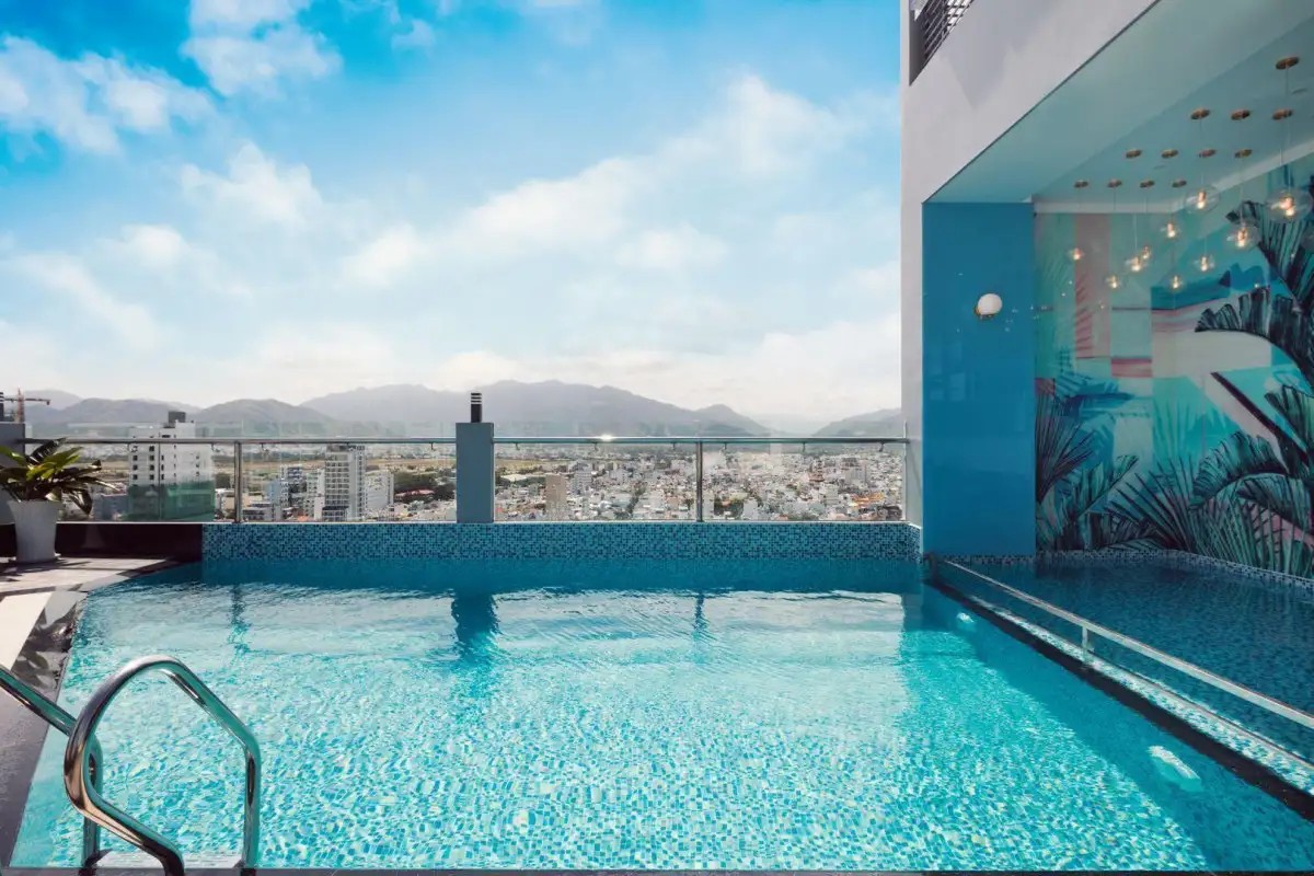 DIAMOND NHA TRANG HOTEL