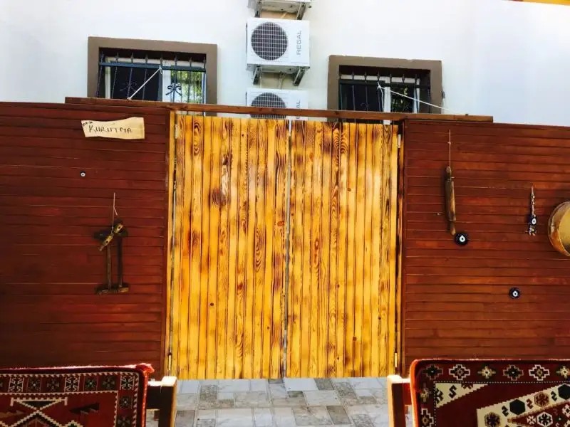 CESME ADA BUTIK HOTEL