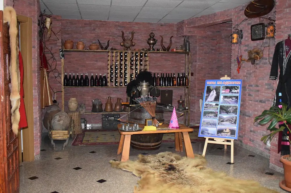 ELITE HOUSE (EX. ELITE CLUB)