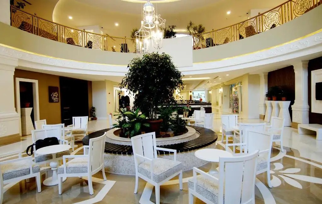 SEAMELIA BEACH RESORT & SPA