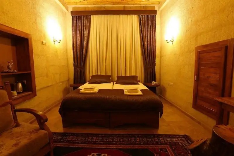 MY STORY CAVE HOTEL