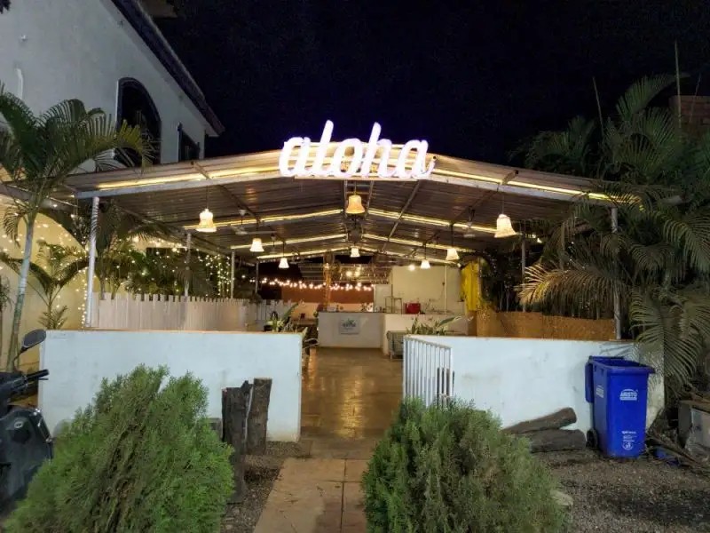ALOHA BOUTIQUE RESORT