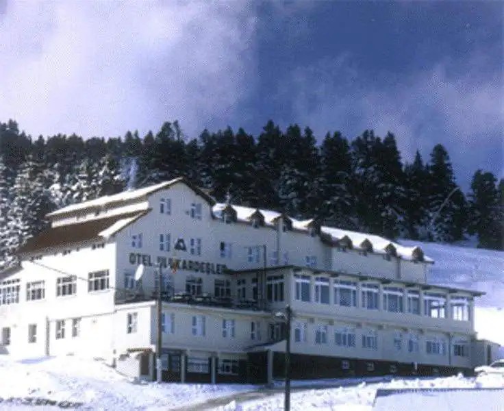 ULUKARDESLER