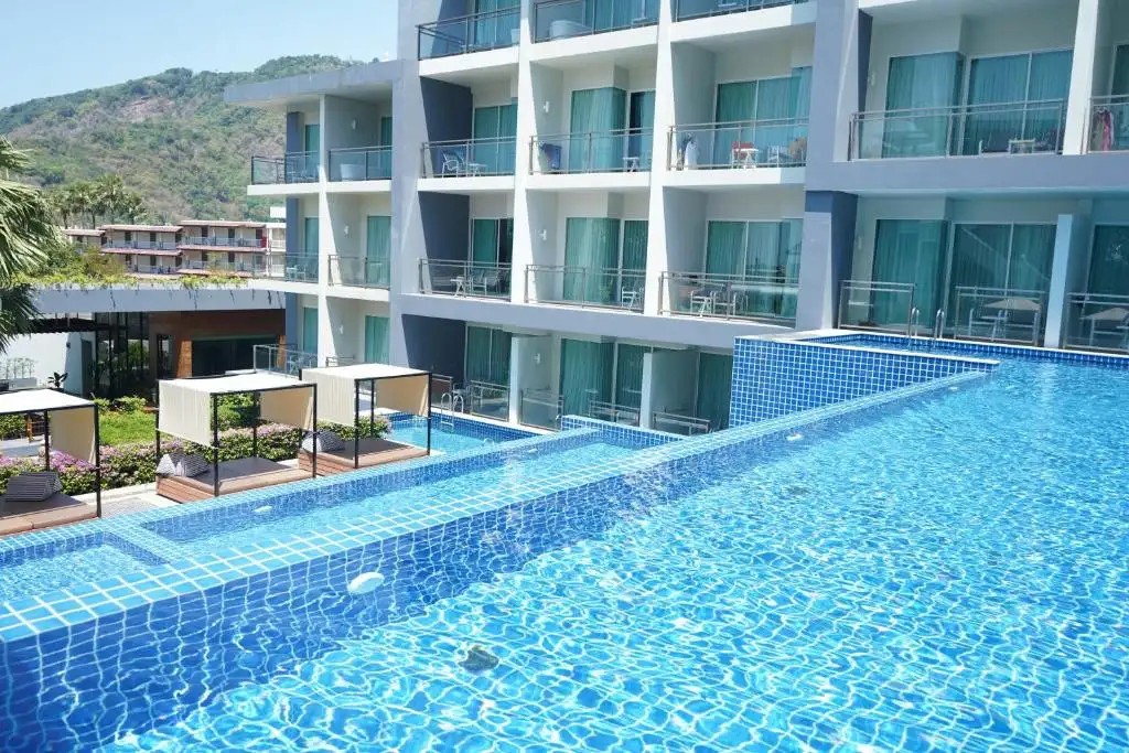 SUGAR PALM GRAND HILLSIDE
