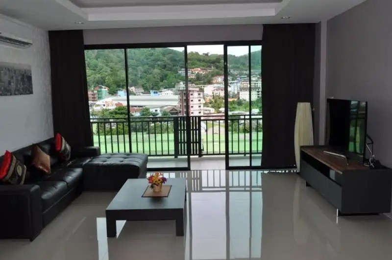 BUASRI BOUTIQUE PATONG