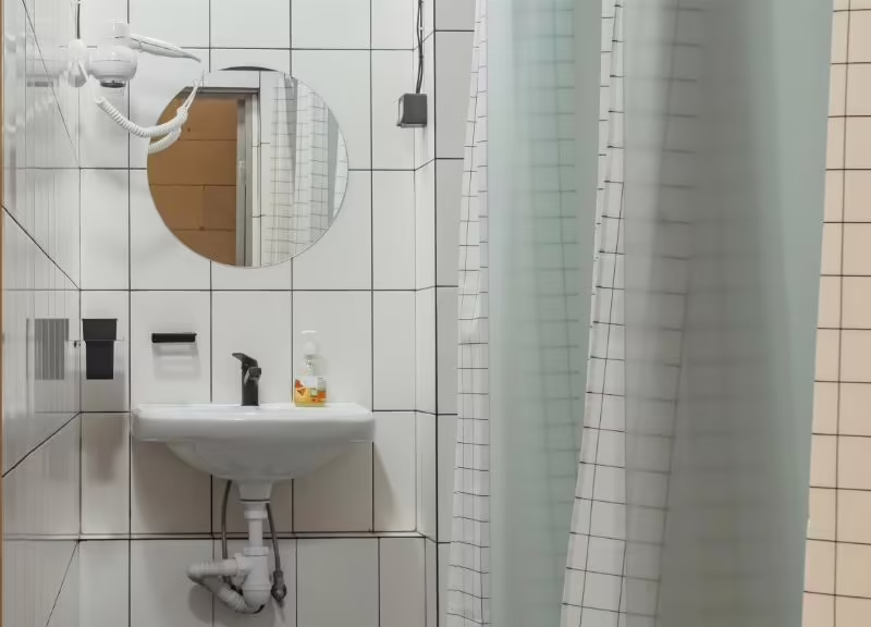 ROCK HOSTEL (РОК ХОСТЕЛ)