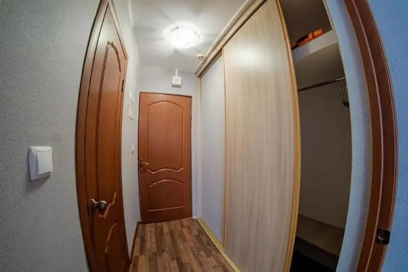 ГЛАЗОВ ГОСТИНИЦА