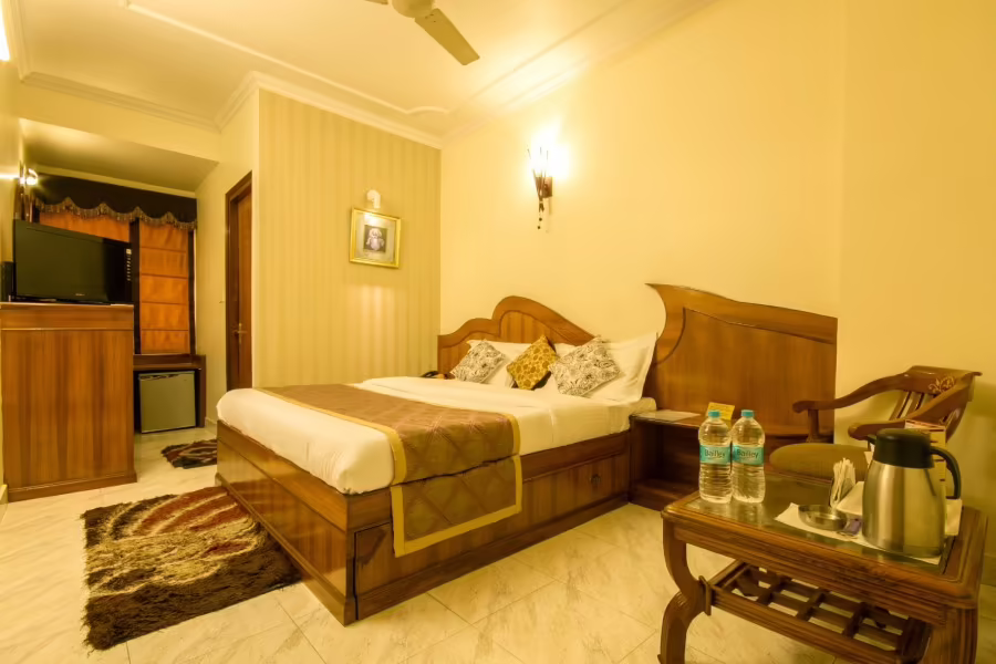 C PARK INN