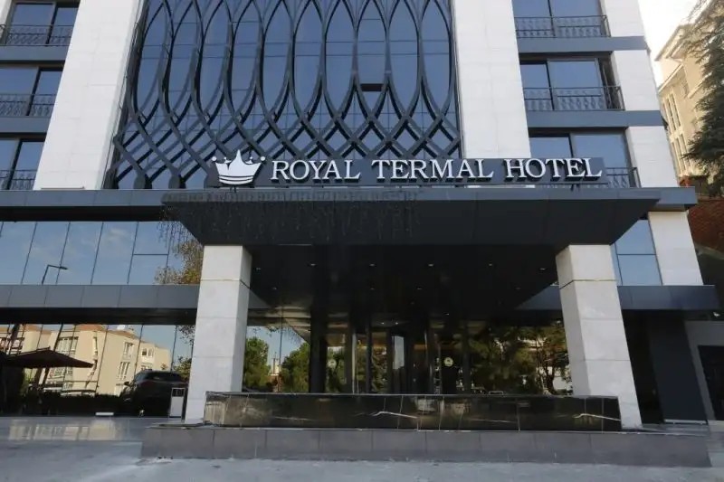 ROYAL TERMAL