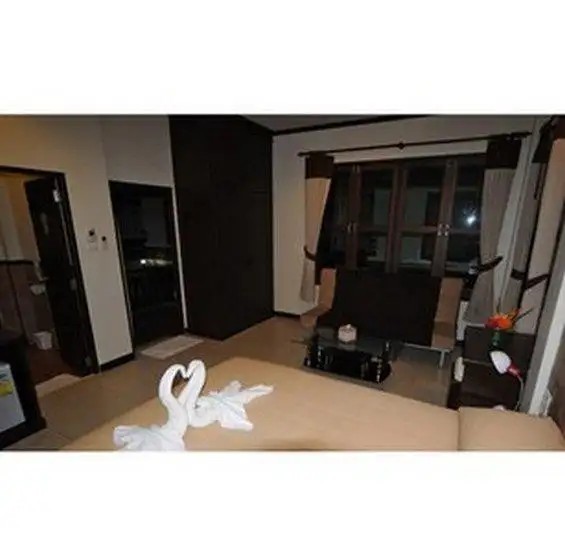 NOREN RESORT