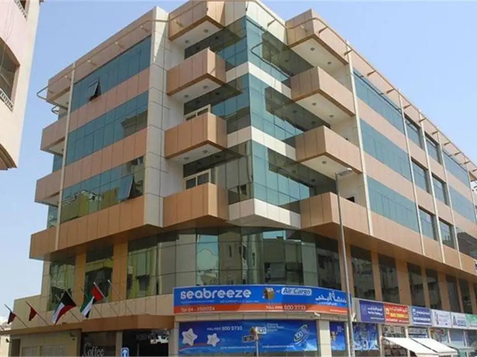 PHOENIX HOTEL DUBAI