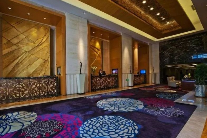 OCEAN HOTEL SHANGHAI