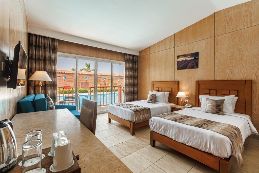 SUNRISE SOLARA AQUA PARK RESORT (EX.CAESAR DREAMS RESORT BY SUNRISE)