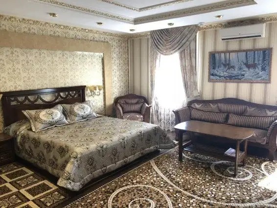 PAPILLON HOTEL