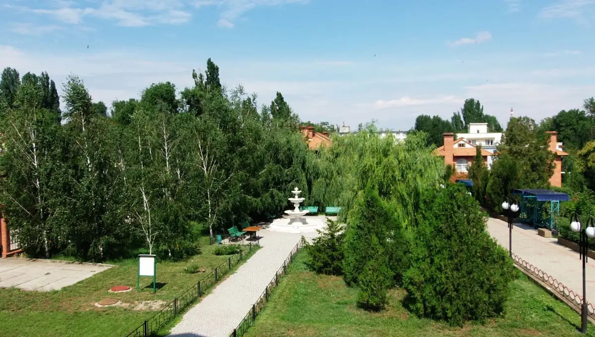 ФЕОДОСИЯ ПАНСИОНАТ