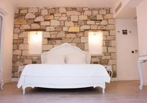 CASA RUBINO ALACATI