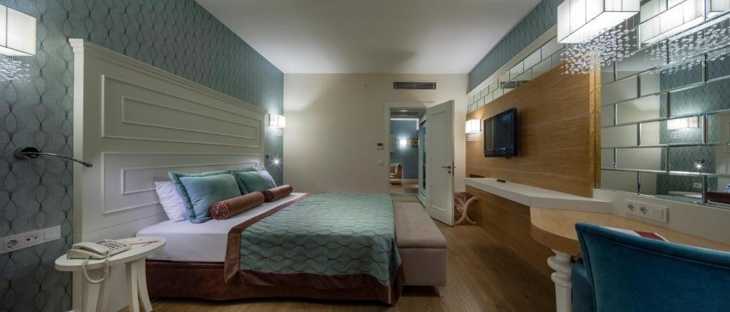 SENTIDO TRENDY VERBENA BEACH HOTEL