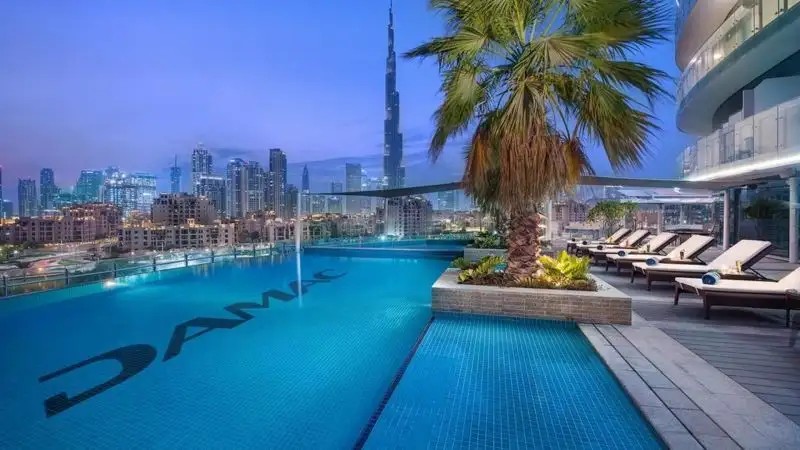 DAMAC MAISON DISTINCTION