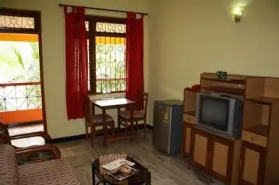 EL DOURADO HOLIDAY HOME