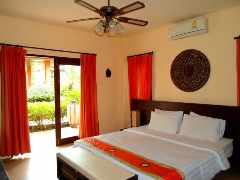BAAN TROPICANA